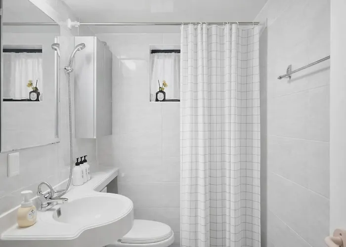 Апартаменты Cozy Moon Ok In Сеул